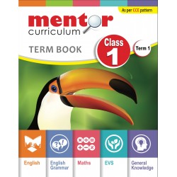 Class I Term Book 1